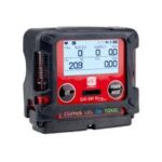 RKI Instruments GX-3R Pro Gas Detector Supplier in Dubai UAE and Saudi Arabia KSA