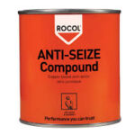 ROCOL Anti-Seize Compound Supplier in Dubai UAE and Saudi Arabia KSA