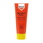ROCOL Dry Moly Paste Supplier in Dubai UAE and Saudi Arabia KSA