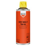 ROCOL Dry Moly Spray Supplier in Dubai UAE and Saudi Arabia KSA