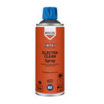 ROCOL Electra Clean Spray Supplier in Dubai UAE and Saudi Arabia KSA