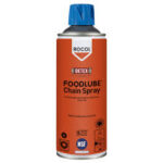 ROCOL FOODLUBE® Chain Spray Supplier in Dubai UAE and Saudi Arabia KSA