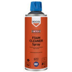 ROCOL Foam Cleaner Spray Supplier in Dubai UAE and Saudi Arabia KSA