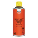 ROCOL Heavy Duty Cleaner Spray Supplier in Dubai UAE and Saudi Arabia KSA