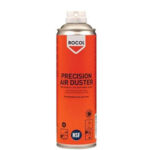 ROCOL Precision Air Duster Spray Supplier in Dubai UAE and Saudi Arabia KSA
