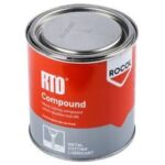 ROCOL RTD Compound Metal Cutting Lubricant Supplier in Dubai UAE and Saudi Arabia KSA
