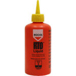 ROCOL RTD Liquid Metal Cutting Fluid Supplier in Dubai UAE and Saudi Arabia KSA