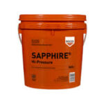 ROCOL SAPPHIRE® Hi-Pressure Bearing Grease Supplier in Dubai UAE and Saudi Arabia KSA