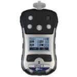 RAE Systems QRAE 3 Gas Detector Supplier in Dubai UAE and Saudi Arabia KSA