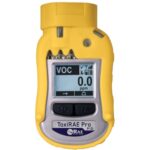 RAE Systems ToxiRAE Pro PID Monitor Supplier in Dubai UAE and Saudi Arabia KSA