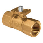 Regin BV220 Regin Ball Valve DN20 Kvs 6.3 Supplier in Dubai UAE and Saudi Arabia KSA