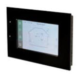 Regin ED-T43L-V Regin External Touch Display Supplier in Dubai UAE and Saudi Arabia KSA