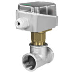 Regin FLS307X Electromechanical Flow Switch Supplier in Dubai UAE and Saudi Arabia KSA