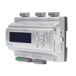 Regin HCA152DW-4 Regin Heating Controller with Display Supplier in Dubai UAE and Saudi Arabia KSA