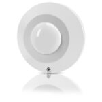 Regin IR24-PC Ceiling Mounted Motion Detector Supplier in Dubai UAE and Saudi Arabia KSA