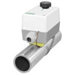 Regin MTIS60S Thermostat for Cooling Heating and Ventilation Systems Supplier in Dubai UAE and Saudi Arabia KSA