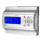 Regin OPA281D-4 Regin Stand-Alone Ventilation Controller Supplier in Dubai UAE and Saudi Arabia KSA
