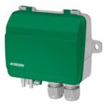 Regin PDT25C-2 Differential Pressure Transmitter with EXOline/Modbus Supplier in Dubai UAE and Saudi Arabia KSA