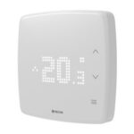 Regin RCX-THCVP-D Regin Regio RCX Smart Room Controller Supplier in Dubai UAE and Saudi Arabia KSA