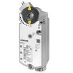 Regin RDAS18S-24A Regin Damper Actuator Supplier in Dubai UAE and Saudi Arabia KSA