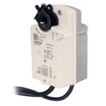 Regin RDAS4S-24 Regin Damper Actuator Supplier in Dubai UAE and Saudi Arabia KSA