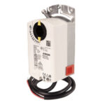 Regin RDAS5-24A Regin Damper Actuator Supplier in Dubai UAE and Saudi Arabia KSA