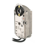 Regin RDAS7S-24 Regin Damper Actuator Supplier in Dubai UAE and Saudi Arabia KSA