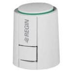 Regin RTAM100-24 Regin Thermal Actuator Supplier in Dubai UAE and Saudi Arabia KSA