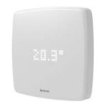 Regin RTX-TC-D Regio RTX Room Transmitter Temperature and CO2 with Display Supplier in Dubai UAE and Saudi Arabia KSA