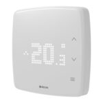 Regin RUX-THCVP-D Regin Regio RUX Wall-Mounted Room Unit Supplier in Dubai UAE and Saudi Arabia KSA