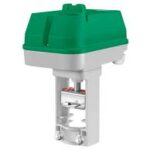 Regin RVAN10-24A Regin Valve Actuator Supplier in Dubai UAE and Saudi Arabia KSA