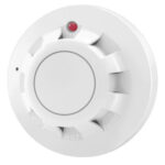 Regin S65-OE Optical Smoke Detector With Service Alarm Supplier in Dubai UAE and Saudi Arabia KSA