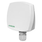 Regin TG-UH3/PT1000 Outdoor Temperature Sensor Supplier in Dubai UAE and Saudi Arabia KSA