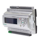 Regin VCA283DW-4 Regin Corrigo Ardo Ventilation Controller with Display Supplier in Dubai UAE and Saudi Arabia KSA