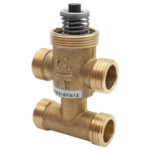 Regin VTTB20‑2,5 Regin Zone Valve DN20 Kvs 2.5 Supplier in Dubai UAE and Saudi Arabia KSA