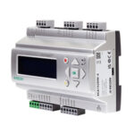 Regin XCA152DW-4 Regin EXOcompact Controller with Display Supplier in Dubai UAE and Saudi Arabia KSA