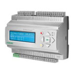 Regin XCA282DW-4 Regin EXOcompact Ardo Controller with Display Supplier in Dubai UAE and Saudi Arabia KSA