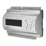 Regin XCA283DW-4 Regin EXOcompact Ardo Controller with Display Supplier in Dubai UAE and Saudi Arabia KSA