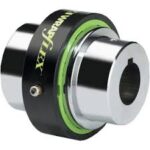 Rexnord Falk Wrapflex Elastomeric Coupling Supplier in Dubai UAE and Saudi Arabia KSA