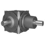 Rexnord Hub City HCP Series Speed Reducer Gearbox Supplier in Dubai UAE and Saudi Arabia KSA