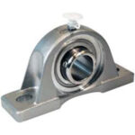 Rexnord Sealmaster SCG-2066 High Performance Mounted Bearing Supplier in Dubai UAE and Saudi Arabia KSA