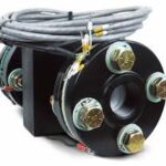 Rosemount Model 222 Conductivity Sensor Supplier in Dubai UAE and Saudi Arabia KSA