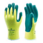 SHOWA hand protection Supplier in Dubai UAE and Saudi Arabia KSA