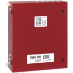 MRU SWG-100 CEM Emission Monitoring System Supplier in Dubai UAE and Saudi Arabia KSA
