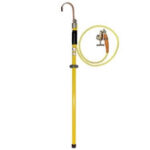 Salisbury by Honeywell 20817 Static Discharge Stick 6 Foot Supplier in Dubai UAE and Saudi Arabia KSA