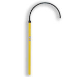 Salisbury by Honeywell 24401 Insulated Rescue Hook 6 Foot Supplier in Dubai UAE and Saudi Arabia KSA