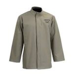 Salisbury by Honeywell ACC4032GY 40 Cal Coat Gray Supplier in Dubai UAE and Saudi Arabia KSA