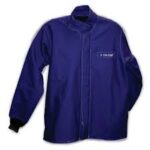 Salisbury by Honeywell ACC832BL 8 Cal Coat Navy Blue Supplier in Dubai UAE and Saudi Arabia KSA