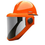 Salisbury by Honeywell AS1000 10 Cal Arc Flash Face Shield Supplier in Dubai UAE and Saudi Arabia KSA