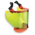 Salisbury by Honeywell AS2000FS 20 Cal Replacement Face Shield Window Supplier in Dubai UAE and Saudi Arabia KSA